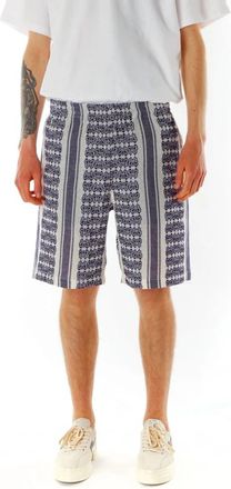Needles Casual Shorts - Heren - Korte Broeken - Veelkleurig - XL - Korte Broeken