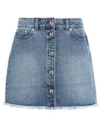 Michael Kors BOTTOMWEAR - Gonne jeans su YOOX.COM