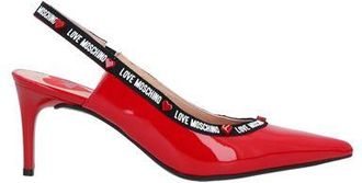 Love Moschino CALZADO - Zapatos de sal&oacute;n en YOOX.COM