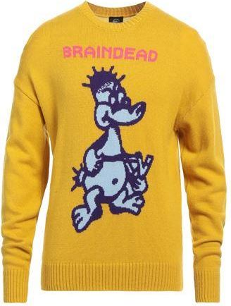 Brain Dead KNITWEAR - Jumpers sur YOOX.COM