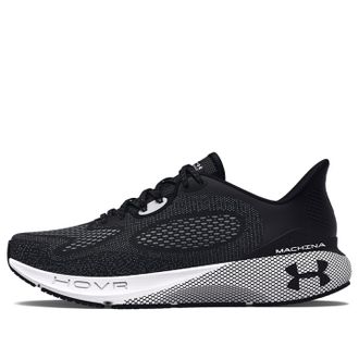 Under Armour HOVR Machina 3 Black 3025650-001
