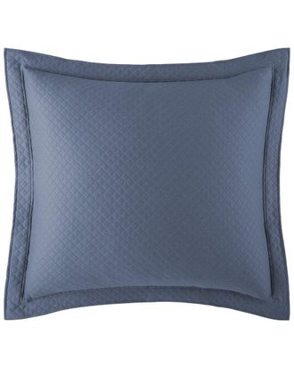 Peacock Alley Oxford Euro Sham