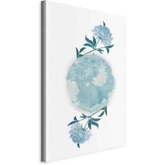 OEM Imagen - Planeta Flor (1 Parte) Vertical