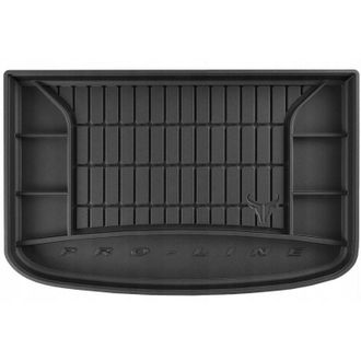 OEM Alfombrilla De Goma Para Maletero Audi A1 8x 2010-2018
