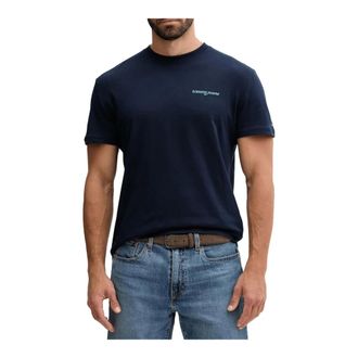 Tommy Jeans Uomo, Top, Blu, 2Xl, new