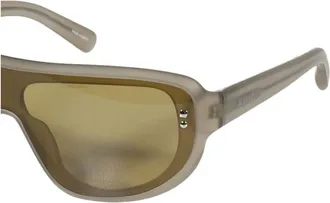Jacquemus Mujer, Accesorios, Verde, Talla: ONE Size