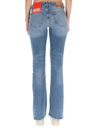 Diesel Jeans - Blue