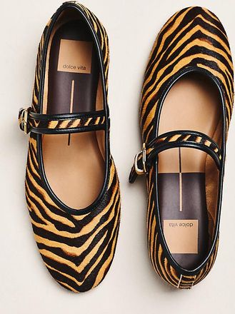 Dolce Vita Roslyn Mary Jane Flats