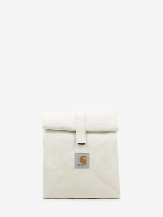 Carhartt Work in Progress Lunch Bag Natural