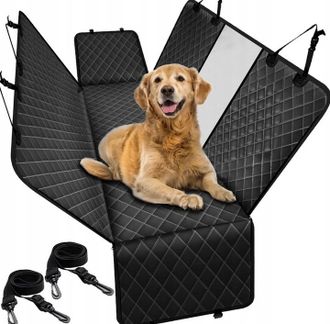 OEM Alfombra Para Perros Para Coche Funda Para Coche Para Asiento Trasero, Sof&aacute;, Maletero