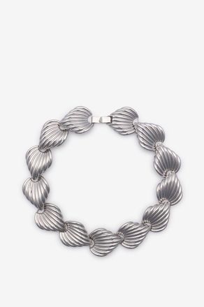 Julietta Silberner Choker Julietta x Cassetto JC2
