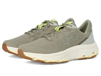 Ryk&auml; Devotion X Max RS Walking Shoe Womens Shoes Vetiver Green Mesh Fabric : 11 B - Medium, Synthetic