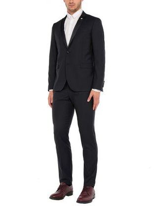 Manuel Ritz ANZ&Uuml;GE und CO-ORDS - Anz&uuml;ge auf YOOX.COM