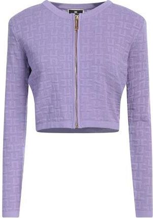 Elisabetta Franchi KNITWEAR - Cardigans on YOOX.COM