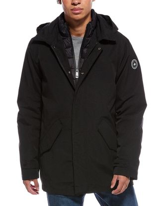 Noize Hugo Parka