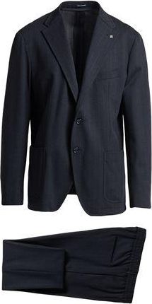 Tagliatore SUITS and CO-ORDS - Suits on YOOX.COM