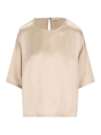 Brunello Cucinelli Blouse