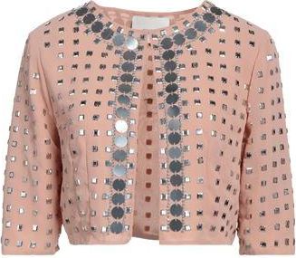 Anna Molinari TRAJES Y CONJUNTOS - Americanas en YOOX.COM