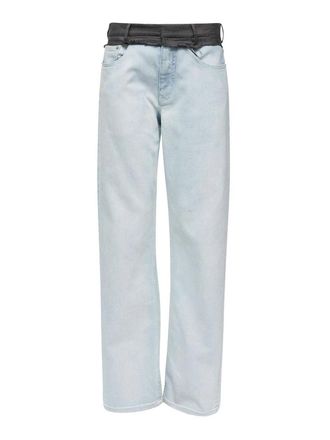 Maison Margiela Denim Jeans