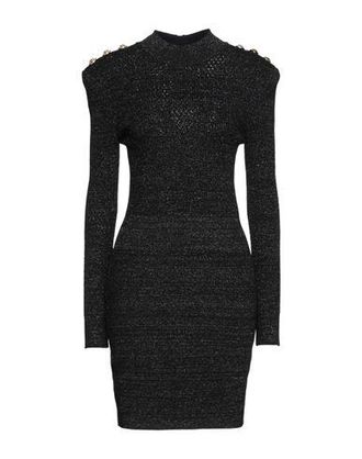 Balmain DRESSES - Mini dresses on YOOX.COM