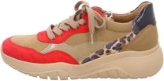 Gabor Dames, Schoenen, Veelkleurig, Maat: 38 1/2 EU