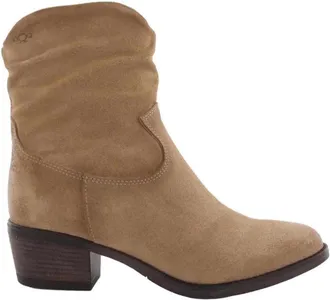 Aqa Aqa, Dames, Schoenen, Beige, Maat: 41 EU Su&egrave;de