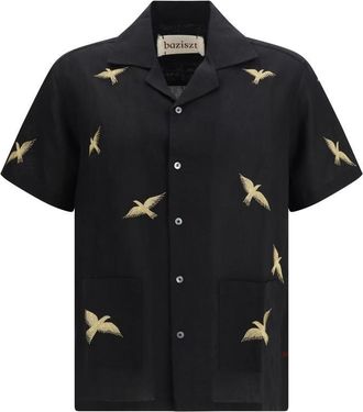 Baziszt Shirts