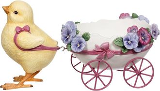 Mark Roberts Chick with Carriage in Yellow at Nordstrom