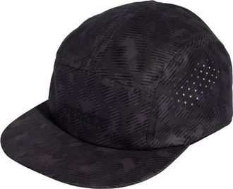 ADIDAS TERREX XPR 5P Leo Cap Cap f&uuml;r Herren | schwarz