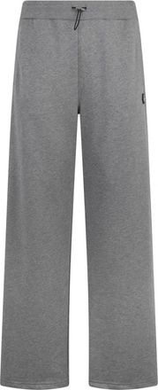 Philipp Plein Joggingbroek Basic - Heren - Sweatpants - Grijs - L - Katoen - Broeken
