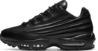 Nike x Supreme Air Max 95 Lux Black CI0999-001