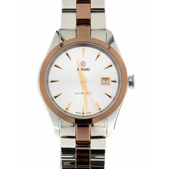 Rado Hyper Chrome Automatic - Dames - Horloges - Beige - ONE Size - Accessoires