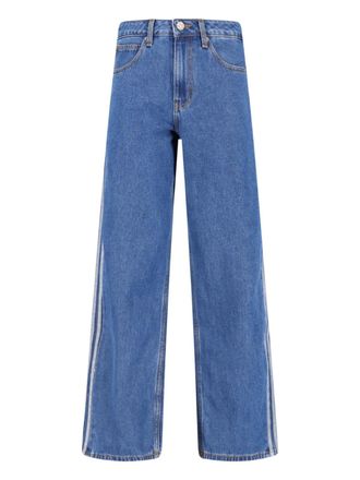 adidas Jeans Ampi Firebird