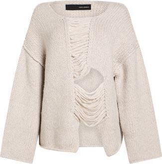 Isabel Benenato MAGLIERIA - Pullover su YOOX.COM