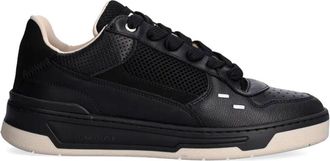 Filling Pieces Sneakers Cruiser Crumbs - Nero