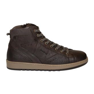 Nero Giardini Osaka - - Shoes - Uomo - Marrone - 41 EU