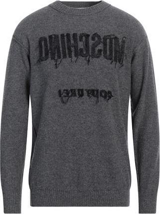 Moschino PRENDAS DE PUNTO - Pullover en YOOX.COM