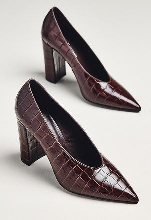 Jeffrey Campbell Spectre Heels