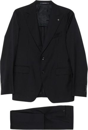 Tagliatore Uomo, Abiti Uomo, Nero, M, new