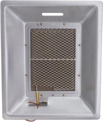 OEM Calentador De Gas Para Pollitos, Calentador Cer&aacute;mico Infrarrojo Manual, Equipo De Incubaci&oacute;n Catal&iacute;tica Para Gallineros, Naves Av&iacute;colas, Patos Y Lecho