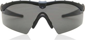Oakley OO9213 BALLISTIC M FRAME 2.0 921303 Mens Sunglasses Black Size 132
