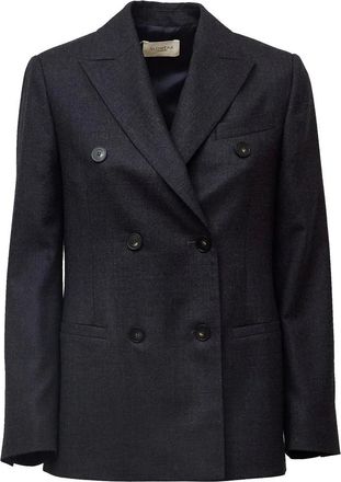 Montedoro Red Donna, Giacche, Grigio, XS, new