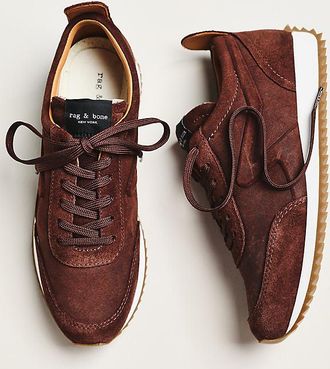 Rag & Bone Retro Runner Sneakers