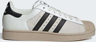 adidas Originals Superstar II - Sneakers bianco core/nero core