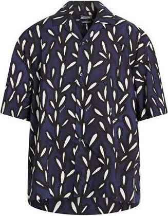 Jacquemus TOPWEAR - Shirts on YOOX.COM