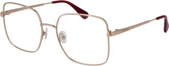 Max & Co. Metal Glasses Womens (Frames)