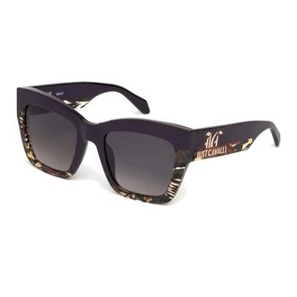 Just Cavalli Nur Cavalli Sjc102 V Sonnenbrille
