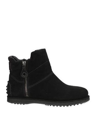 Car Shoe Ankle boots