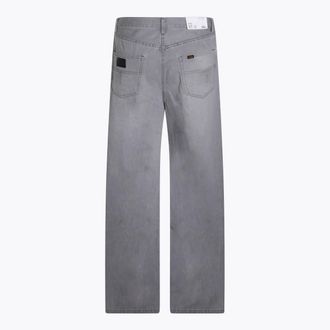 Lois Jeans Womens Luminous Grey