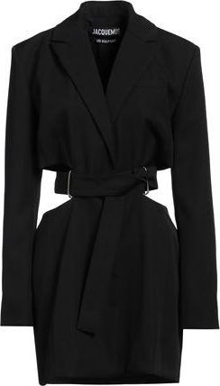 Jacquemus DRESSES - Mini dresses sur YOOX.COM